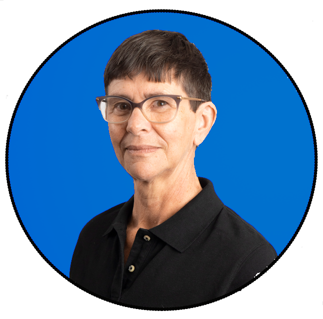 Cynthia Christie - Technical Manager, Development New Zealand