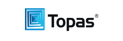 Topas Logo