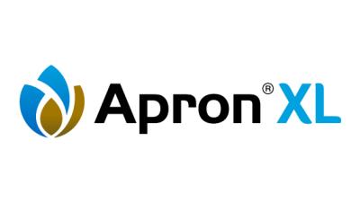APRON XL