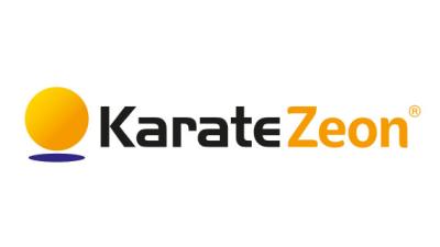 KARATE ZEON
