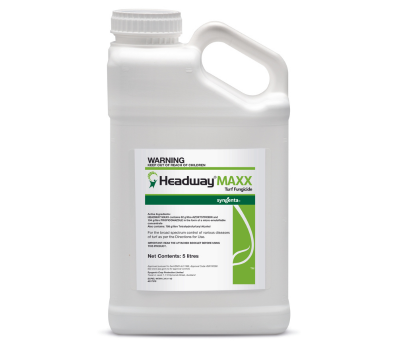 HEADWAY MAXX 5L pack shot