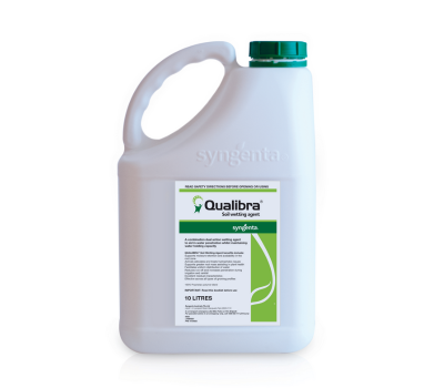 QUALIBRA Soil Wetting Agent 10 L pack shot