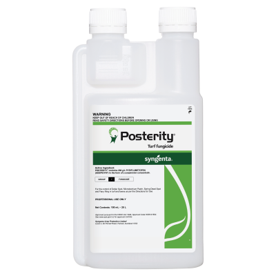 Posterity Fungicide
