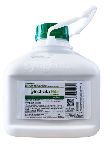 Instrata Elite 3 L Packshot