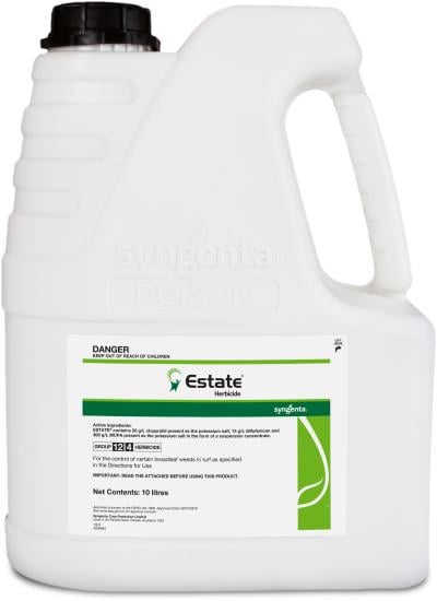 ESTATE Herbicide 10L