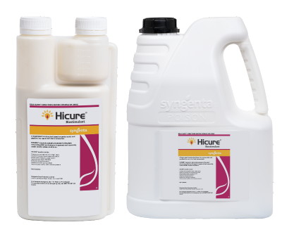 Hicure Biostimulant 1L & 10L