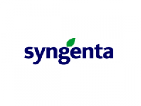 Syngenta Logo
