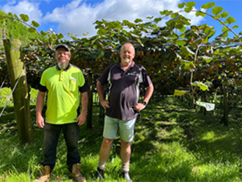 Ngāi Tukairangi Trust