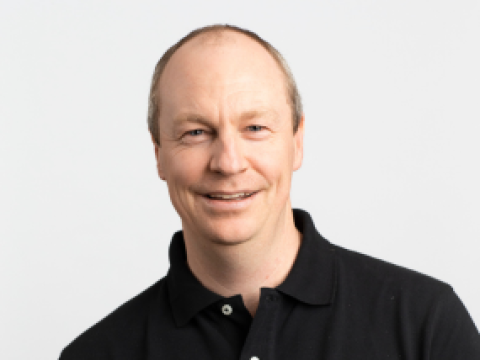 David Van Ryswyk, new Syngenta Head of Country thumbnail