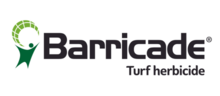 BARRICADE logo