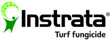 INSTRATA Turf Fungicide logo