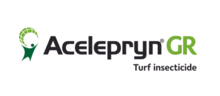 ACELEPRYN GR Turf Insecticide logo