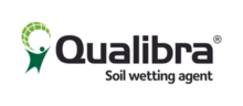 QUALIBRA Soil Wetting Agent logo