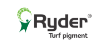 RYDER Turf Pigment logo