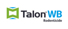 TALON WB Rodenticide logo