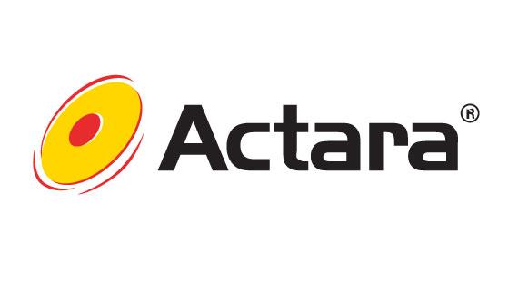 Actara logo