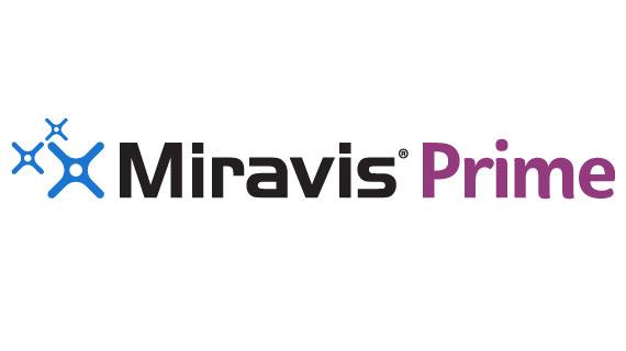 MIRAVIS Prime