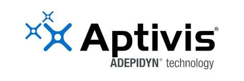 APTIVIS logo