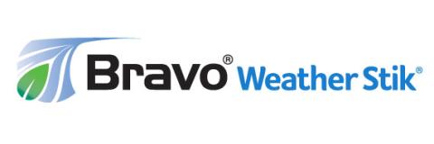 BRAVO Weatherstik