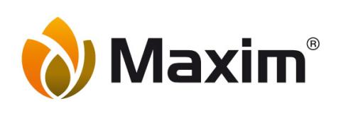 MAXIM