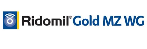 RIDOMIL Gold MZ WG