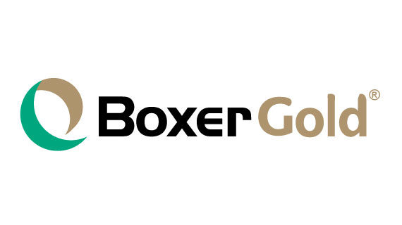 BOXER Gold