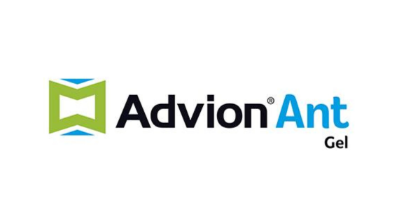 ADVION Ant Gel Insecticide NZ logo