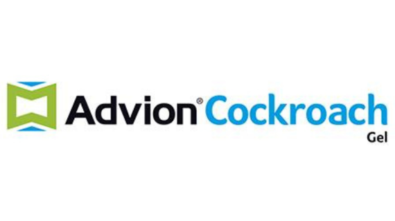 ADVION Cockroach Gel Insecticide
