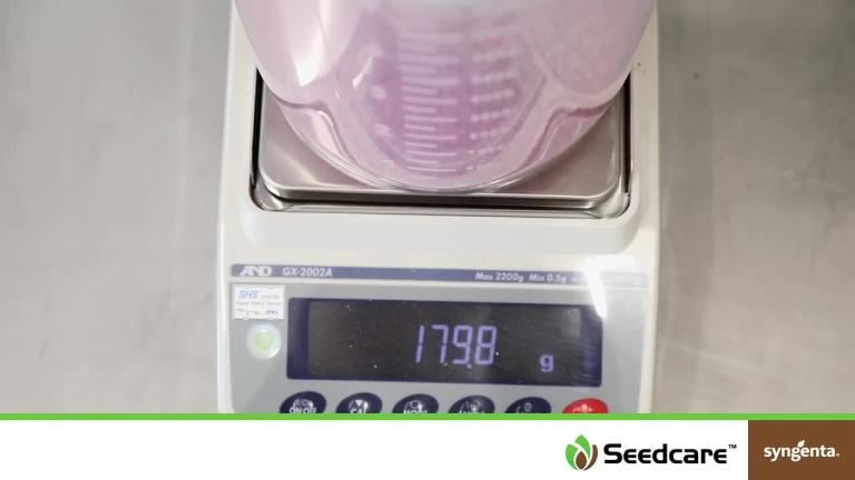 Seed Flow