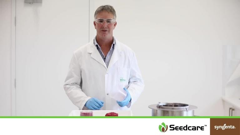 Seed Treatments