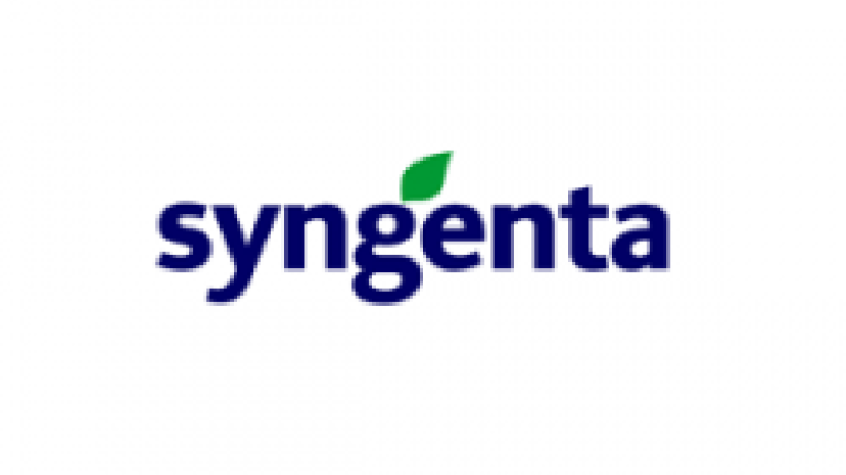 Syngenta Logo