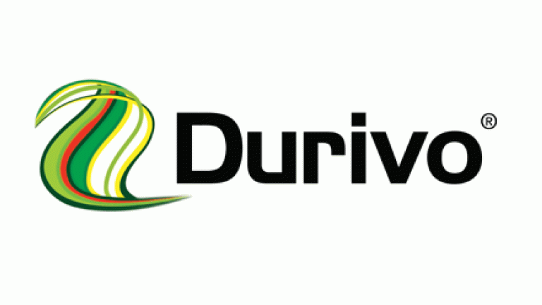 Durivo logo