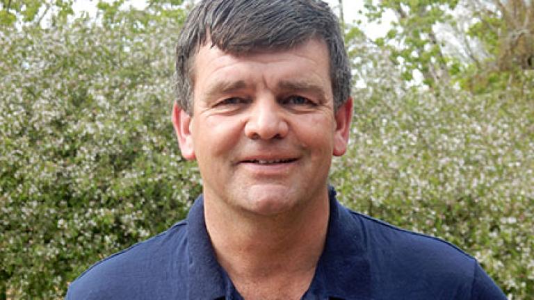 Hugh Ritchie