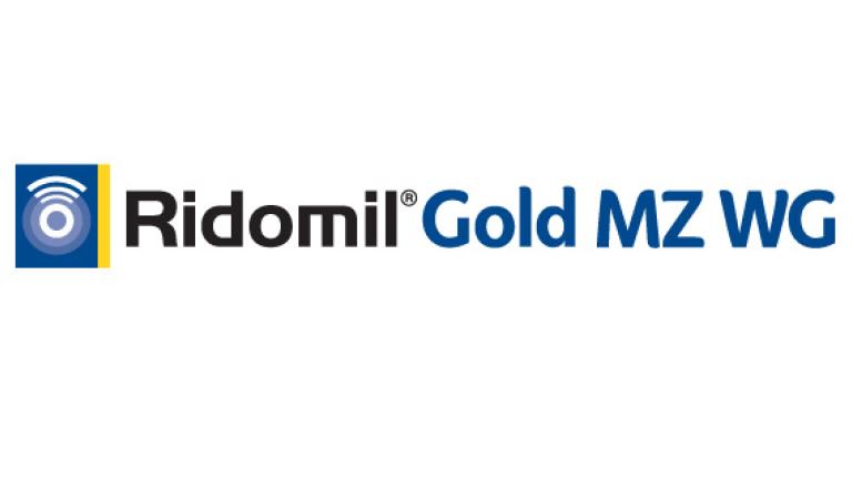 RIDOMIL Gold MZ WG