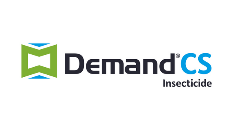 DEMAND CS Insecticide
