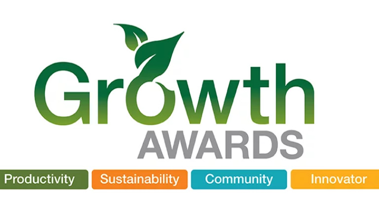 Growth Awards