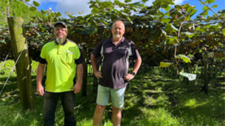 Ngāi Tukairangi Trust
