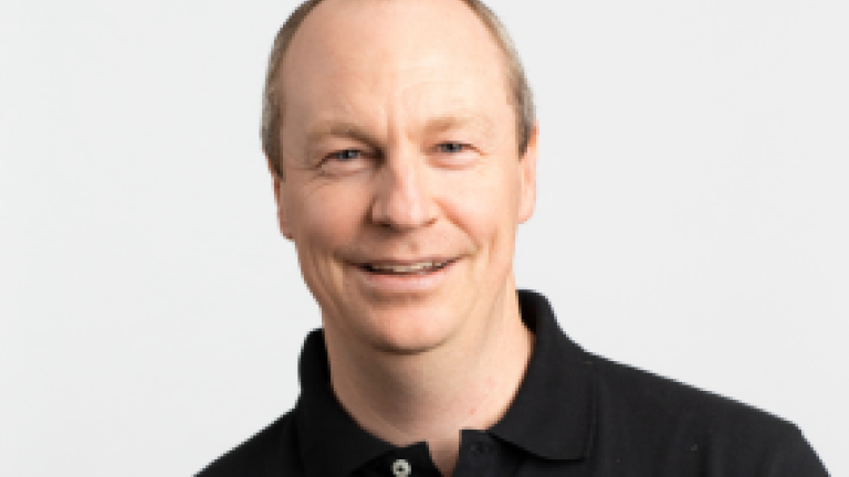 David Van Ryswyk, new Syngenta Head of Country thumbnail