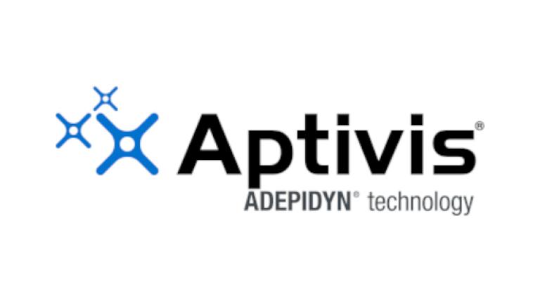 APTIVIS logo