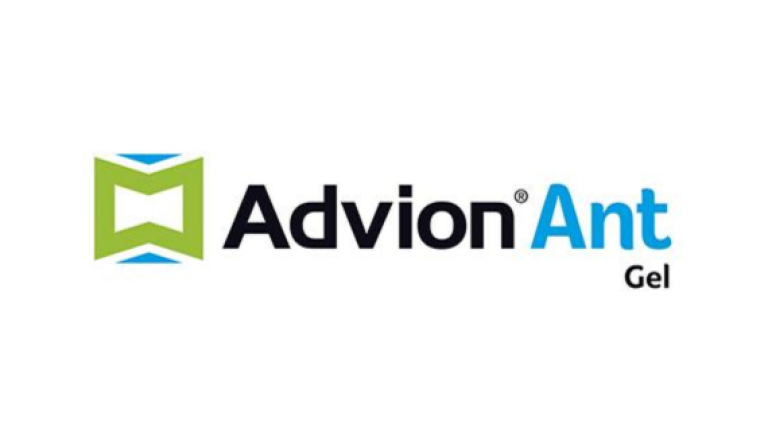 ADVION Ant Gel Insecticide NZ logo