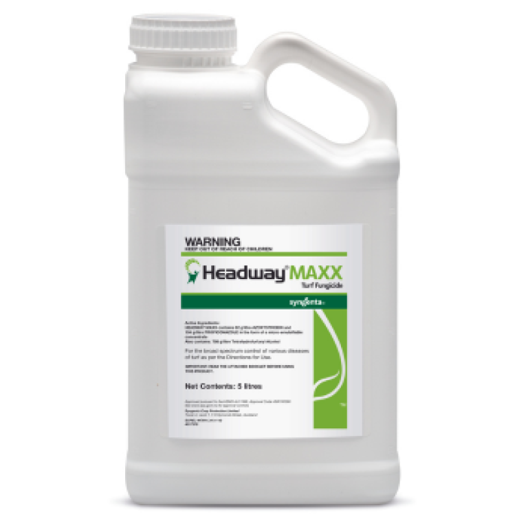 HEADWAY MAXX 5L pack shot