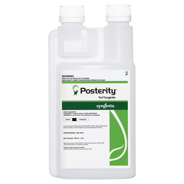 Posterity Fungicide