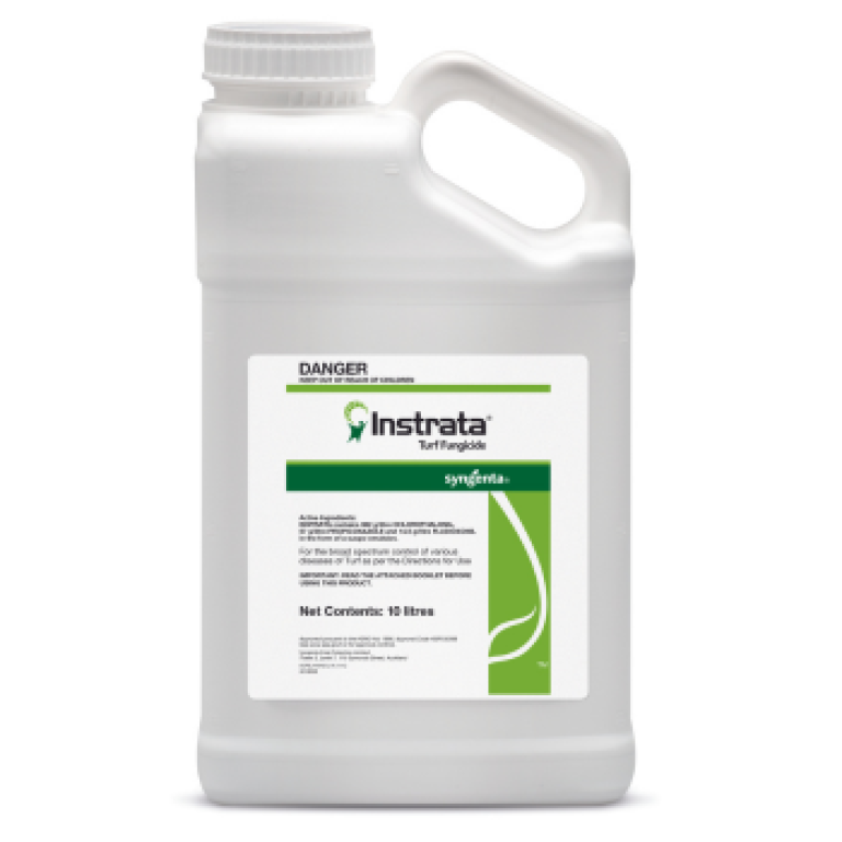 Instrata