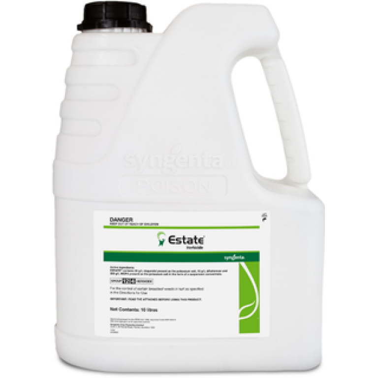 Estate Herbicide 10L