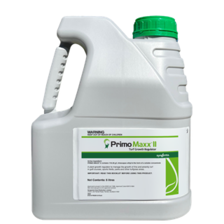 Primo Maxx II