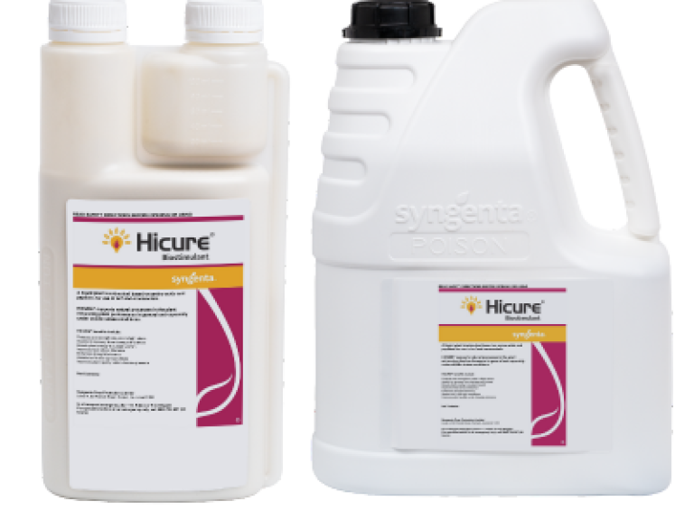 Hicure Biostimulant 1L & 10L