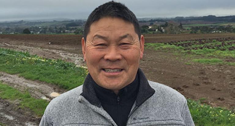 Allan Fong