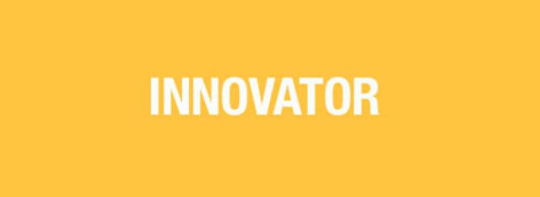 Innovator