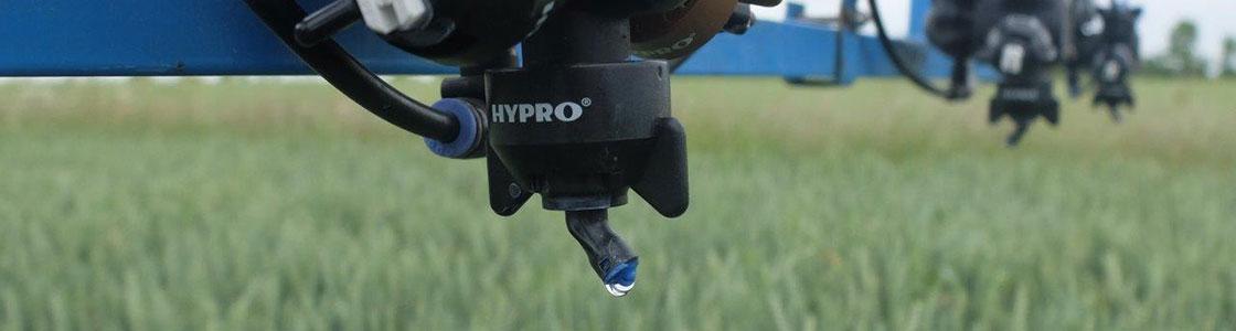 Syngenta Nozzles