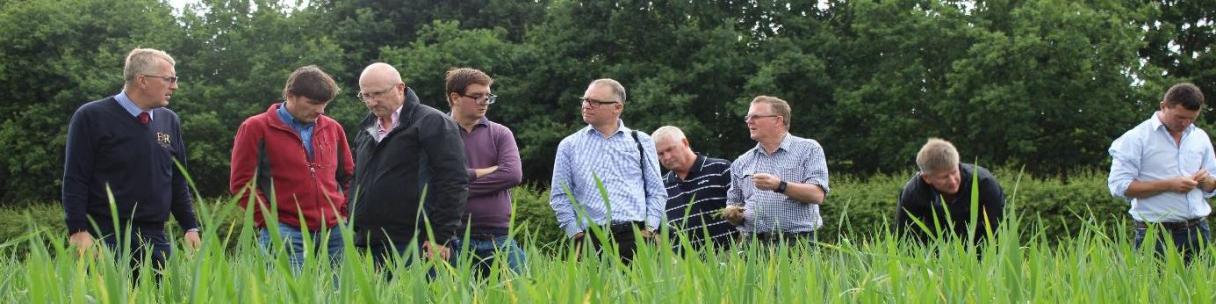 Growth Awards study tour